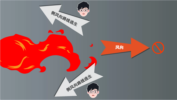 【動(dòng)畫】森林草原防火“十不準(zhǔn)”“五不燒”！這些安全知識(shí)要牢記
